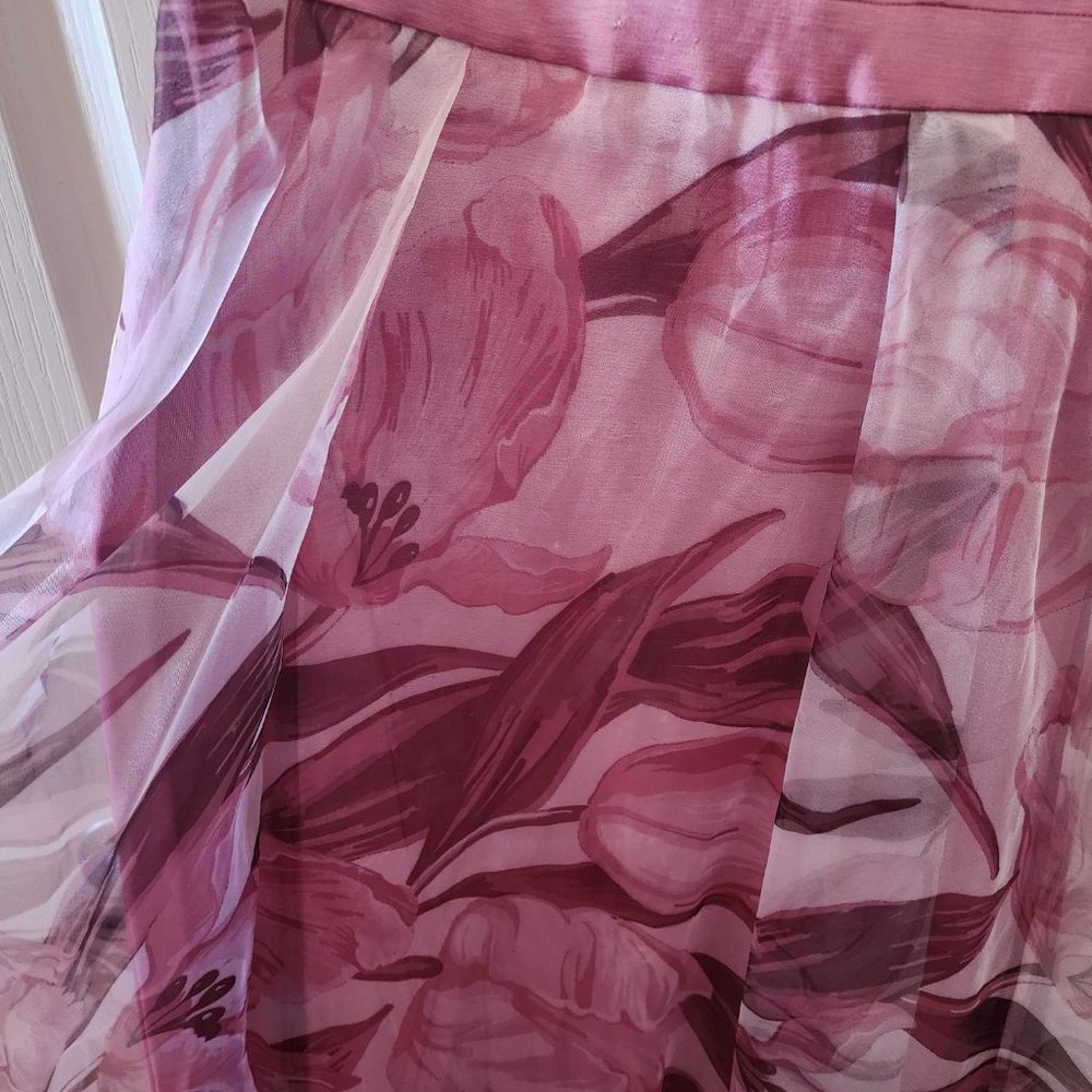 Cocktail Dress - Picture 3 of 5